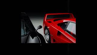 Ferrari Edit 4K🔥❤️ [upl. by Niliak]