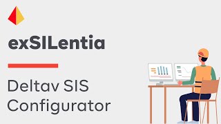 exSILentia  DeltaV SIS Configurator Announcement [upl. by Hephzibah]