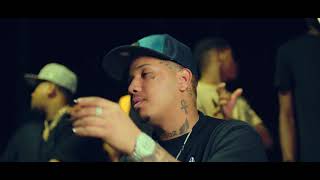 Treintisiete3730 ❌ Aka Castro ❌ Lito Kirino  Toy Solo Lonely Video Oficial [upl. by Assiled763]