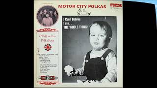 Motor City Polkas [upl. by Lela651]