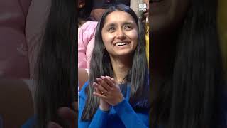 भुक्कड़ श्रद्धा 😂  Kapil Sharma Show shraddhakapoor shorts postkapostmortemkapilsharmashow [upl. by Trini]