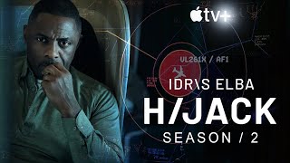 Hijack Season 2 Trailer  Release Date  Everything We Know So Far [upl. by German]