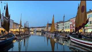 Hasbihal ve Cesenatico [upl. by Gleeson792]