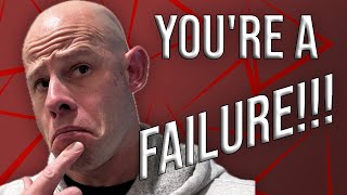 Hey Matt How Do You Face Failure and Move On [upl. by Tabbi]