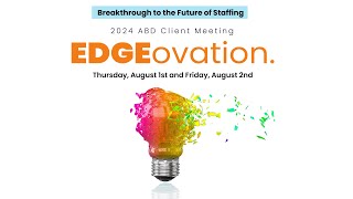 Quick Tip Thursday  Why You Should Attend EDGEovation [upl. by Innos564]