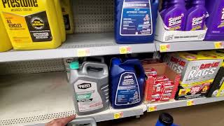 REVIEW SUPERTECH BLUE 5050 PREDILUTED 1GAL CAR COOLANT HONDA TOYOTA NISSAN IS THIS ANY GOOD [upl. by Ailyn]