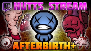 Blue Baby Run  Hutts Streams Afterbirth [upl. by Conchita]