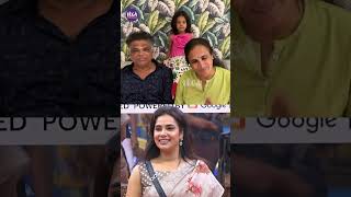 Hari Teja Family about Hari Tejas Game In Biggboss 8  shorts hariteja biggboss8hariteja [upl. by Jimmy662]