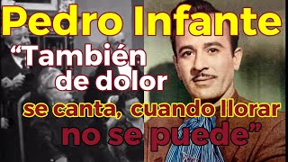 quotPedro Infante La Leyenda Inmortal del Cine Mexicanoquot [upl. by Rednasyl]