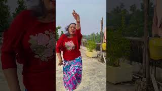 Tere ishq main nachenge music song shortvideo subscribe [upl. by Delfeena]