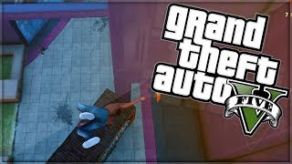 GTA 5 FUNNY MOMENTS  quotPARK PATROLquot  wKSI Zerkaa Vikkstar Miniminter amp TBJZL [upl. by Piefer356]