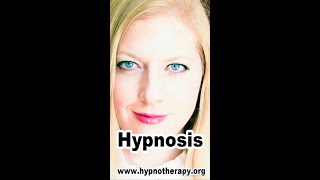 Female hypnotist takes total control with eye fixation induction shorts Hypnosis Video ASMR [upl. by Donoho70]