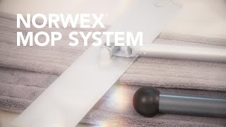 Norwex Mop System [upl. by Grishilda]