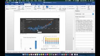 IEEE Reference in MS Word [upl. by Gaidano215]