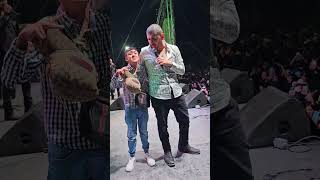 El Komander  Mi Gusto Es  En Vivo elkomander corridosprogresivos jalisco nayarit guerrero [upl. by Neurath]