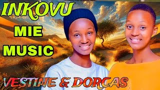 INKOVU  VestineampDorcas Music Official Video MIE MUSIC [upl. by Erlin]