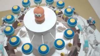 EDF Energy Thankyous Advert [upl. by Dusza]