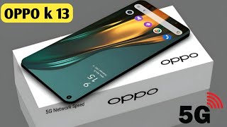 OPPO k13 5g 332mp कैमरा 6000mAh बैटरी triending smartphone today TechnoStudios [upl. by Namwob]