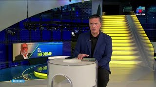 Noticias con Francisco Zea  Programa completo 28 de septiembre de 2023 [upl. by Sisson]