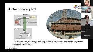 SIPTA Seminar by Patelli Faes and Cicirello Engineering and IP whats going on [upl. by Reeves695]