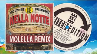 1993 883  Nella notte Original Molella Mix [upl. by Boris]