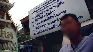 The Truth Behind Thailands Temple Scam [upl. by Portuna]