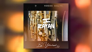 ZAYAN — SetApart Jazz Hop  Dennis Y Delemar [upl. by Gefell786]