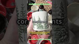 Natomas Candles Company candle blackfriday homemadecandles soycandles candlelover [upl. by Ahseetal]