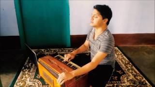 Pohor Saal  Aruna Lama  Cover by Arpan Sharma [upl. by Newsom]