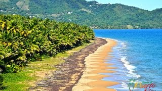 Playa Punta Tuna Nature Reserve amp Lighthouse  Maunabo Puerto Rico [upl. by Kaehpos]