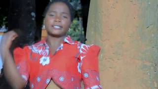 DAMA ANCHA  WUSIMANAGA NTIMA Official video 2k20 [upl. by Alimat]