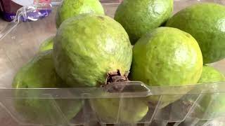 How To Ripen Guava Fruits [upl. by Dahlia707]