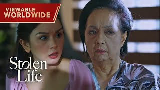 Stolen Life Mamita Azon gets saved by Lucy Episode 54 with English subtitles [upl. by Rafaello]