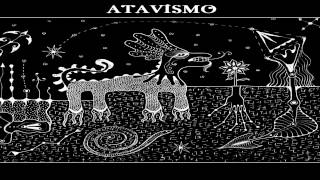 Atavismo  Kraken HD Lyrics [upl. by Ferrick]