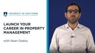 Property Management Explained  UCT [upl. by Anitsim]