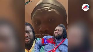 Ajogorajah amp Osofo Boakye beef ongoing after mad comment on a LIVE show [upl. by Droc]