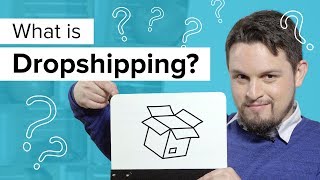 Dropshipping 101 A Comprehensive Beginners Guide [upl. by Attenoj911]