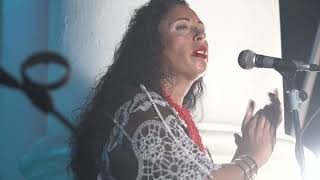 Festival Patrimonio Flamenco de Cádiz Flamenco en los Balcones [upl. by Astred89]