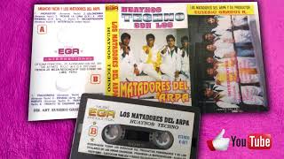 MP3 VOL1  MATADORES DEL ARPA MIX HUAYNO DEL RECUERDO MIX HUAYNO DE ORO  JULIAN YACHI EL MATADOR [upl. by Yllaw]