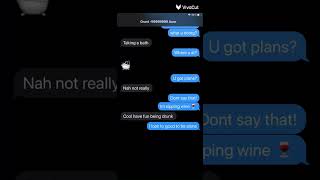 Lyric prank on my freind [upl. by Eelhsa]