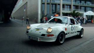 Porsche 911 RSR with Lovely Sound [upl. by Alisa]