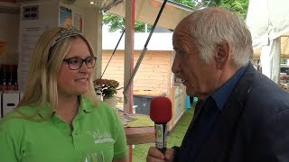 Weinfest Geseke 2017 [upl. by Sumer]