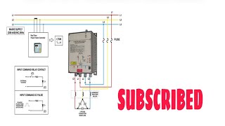 THYRISTOR BASED APFC PANEL [upl. by Bever285]