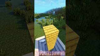 unbelievable fountain hack minecraft [upl. by Dibri]