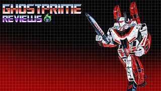 This will NEVER be reissued Jetfire Toy origins and review [upl. by Ariada270]