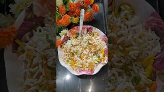 simple murmura BHEL shorts food bhel easyrecipe [upl. by Aseek]