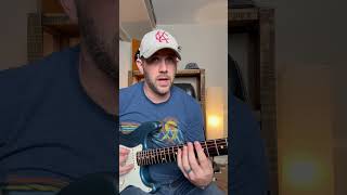 How to Strengthen Your Pinky Finger For Guitar  Guitar Lesson guitarlesson [upl. by Rosner289]