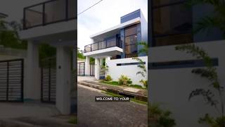 P105M  Single House and lot for Sale in Monteverde Royale Taytay Rizal near Tiangge taytay [upl. by Nyra]