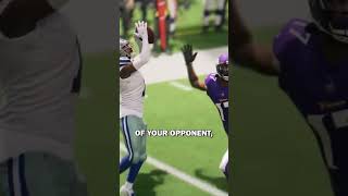 LeBron HATES Playing Madden Now  Shorts [upl. by Atwekk]