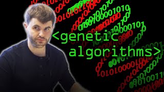 The Knapsack Problem amp Genetic Algorithms  Computerphile [upl. by Joell637]